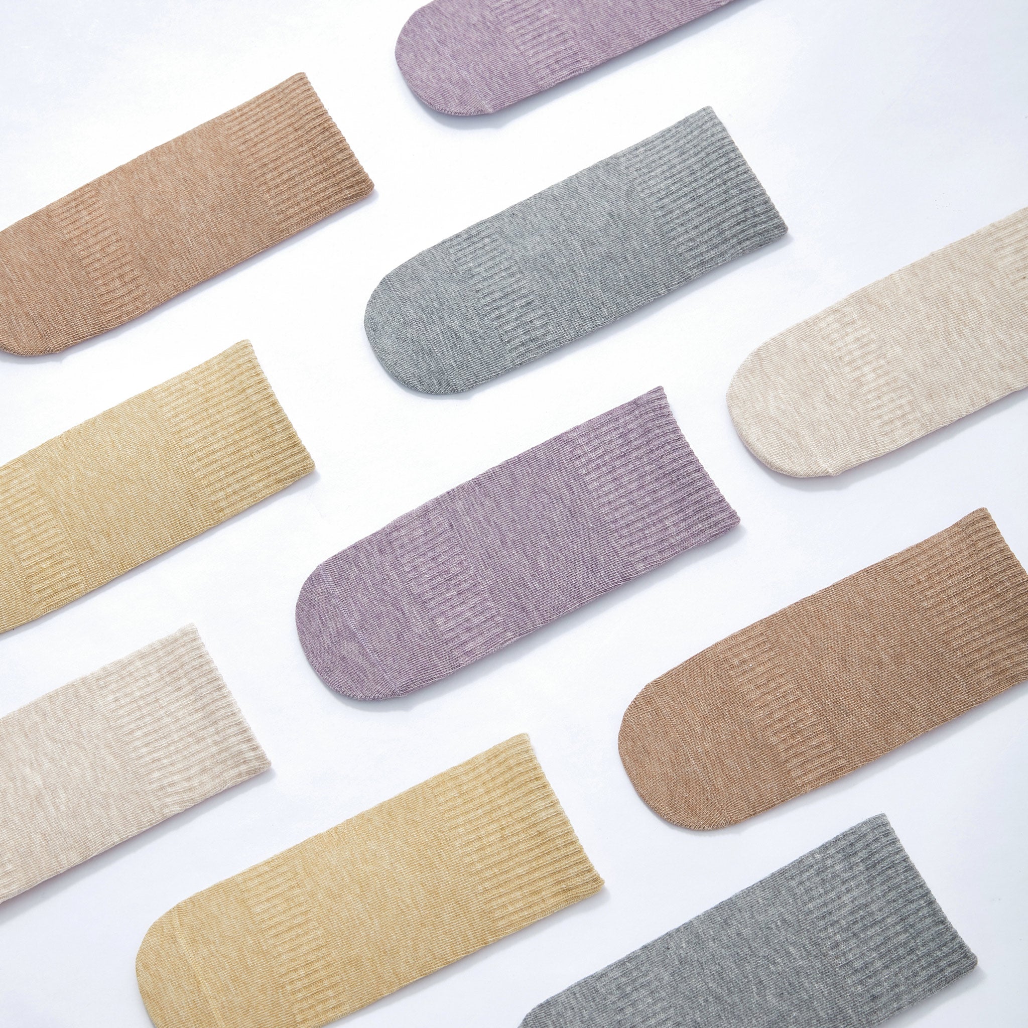 Baby & Toddler Non-Slip Socks for Boys and Girls