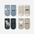 Dinosaur Baby & Toddler Non-Slip Socks