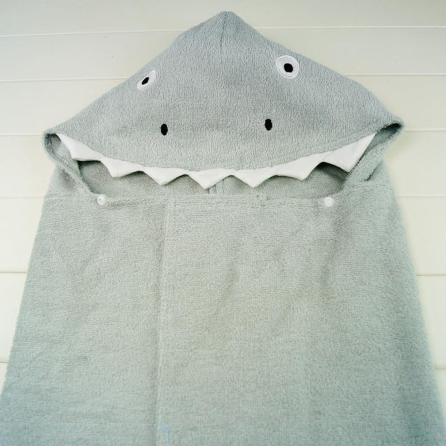 Baby Hooded Infant Blanket for Newborns