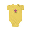 I Steal Hearts Infant Bodysuit Cute Baby Onesie