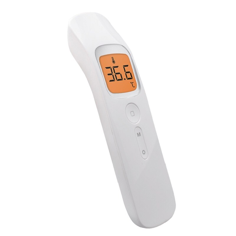 Infrared Forehead Body Thermometer Baby