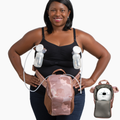 Pumping Bag for Spectra & Large Pumps