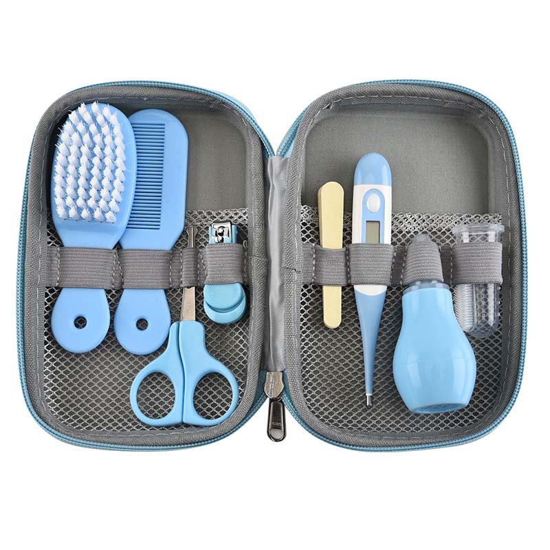 Grooming Care Kits for Toddler