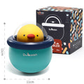 Early Education Baby Rattle Toys