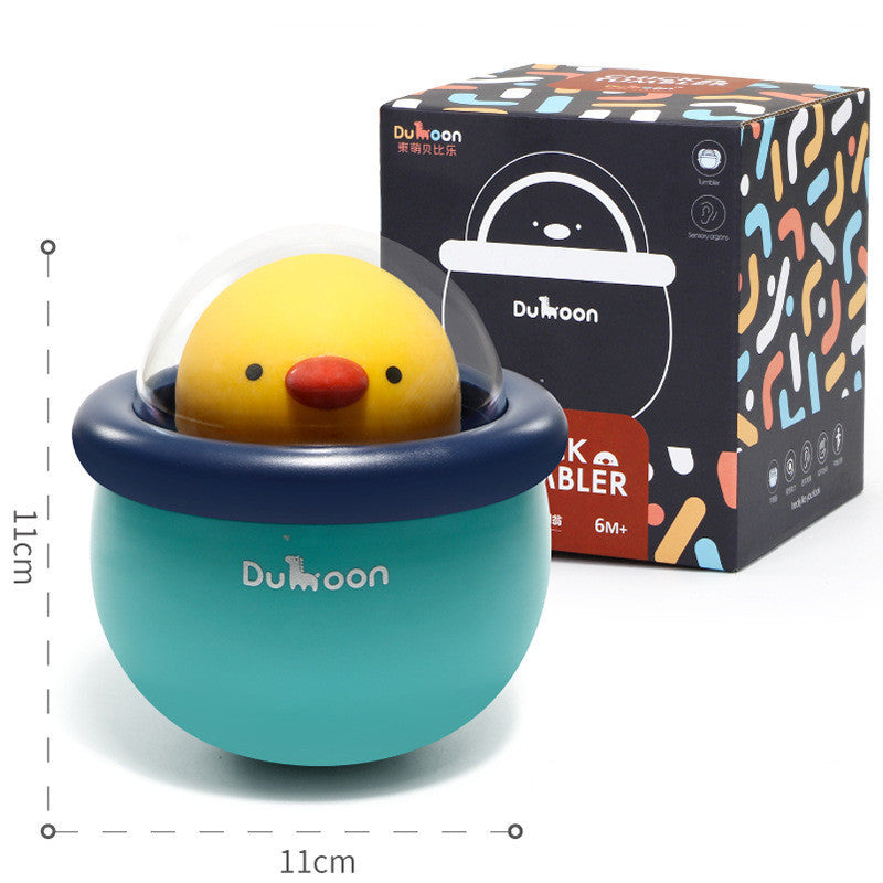 Early Education Baby Rattle Toys
