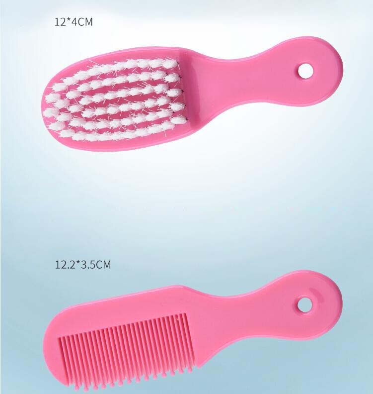Grooming Care Kits for Toddler
