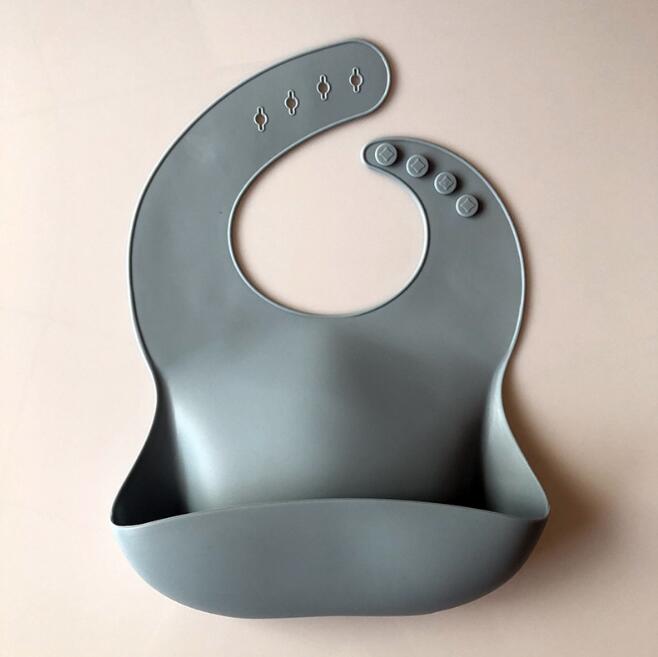 Baby Feeding Burp Cloth Bandana