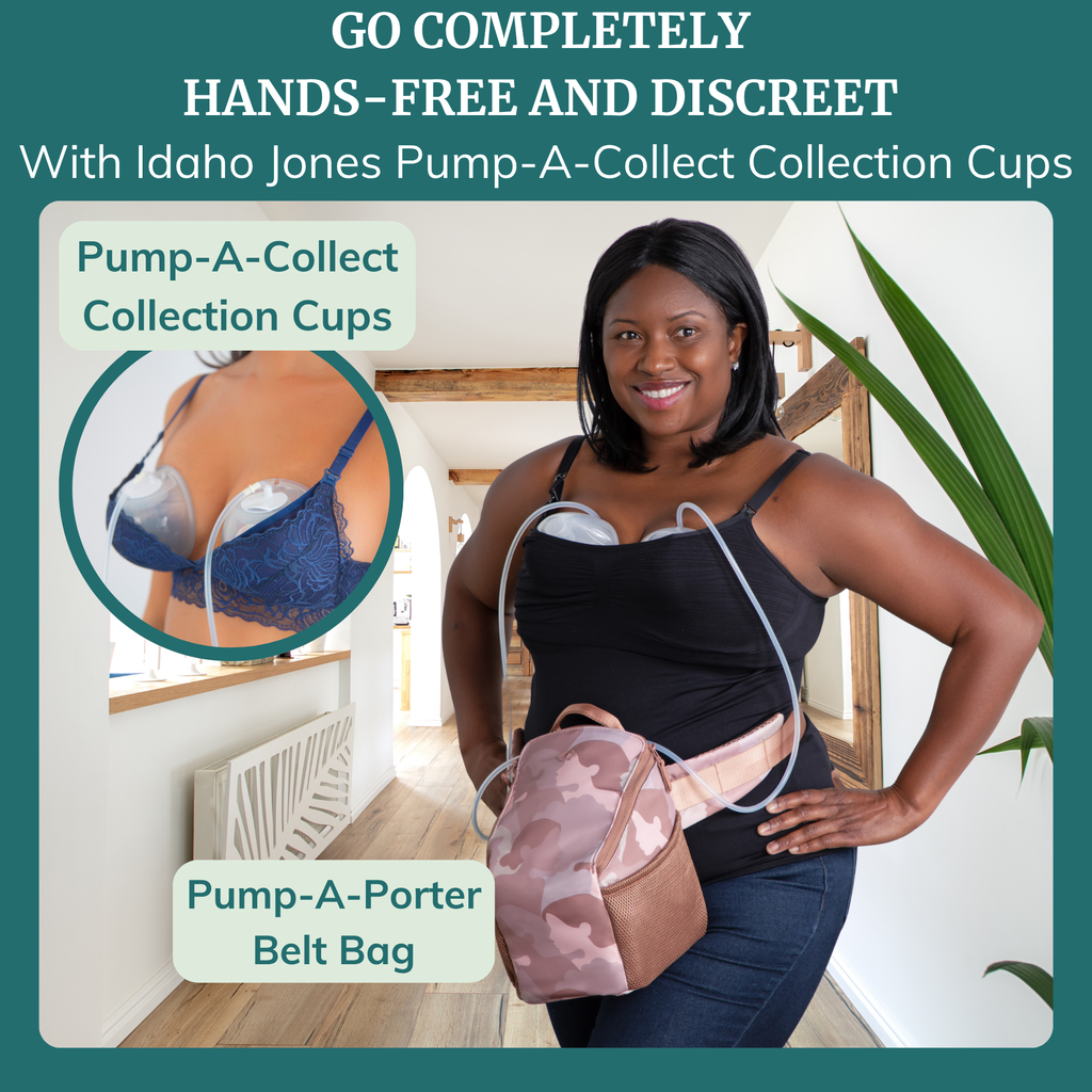 Pumping Bag for Spectra & Large Pumps