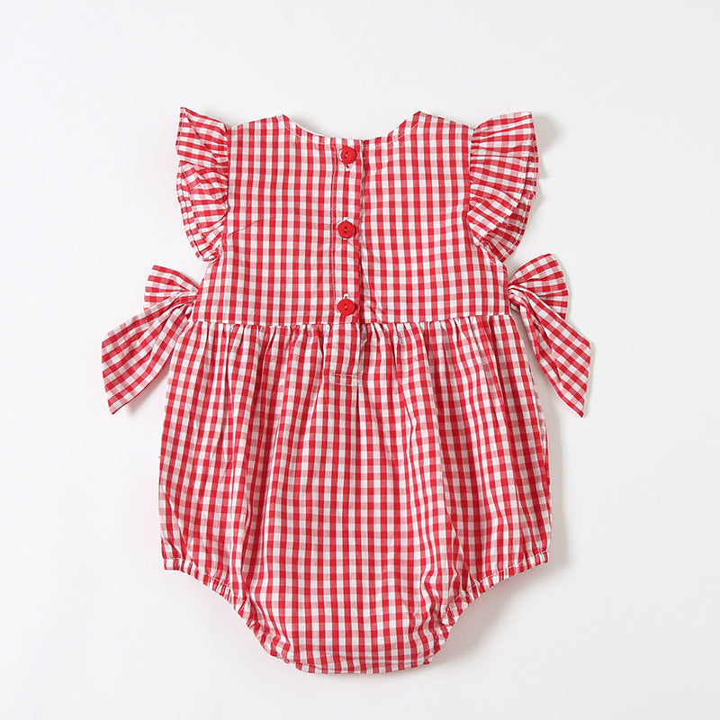 Baby Infant One-piece Clothing Romper