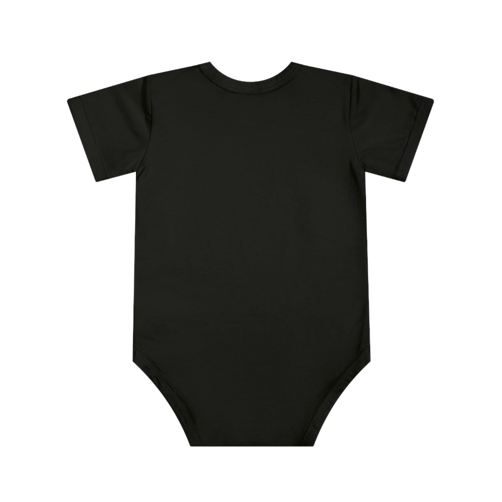 Baby Short Sleeve Bodysuit for Newborn Boys and Girls