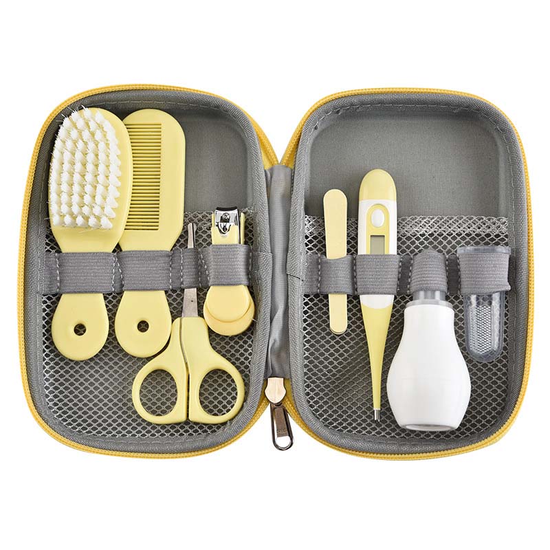 Grooming Care Kits for Toddler