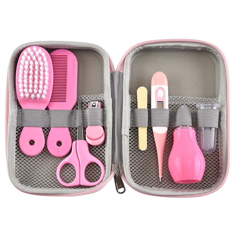 Grooming Care Kits for Toddler