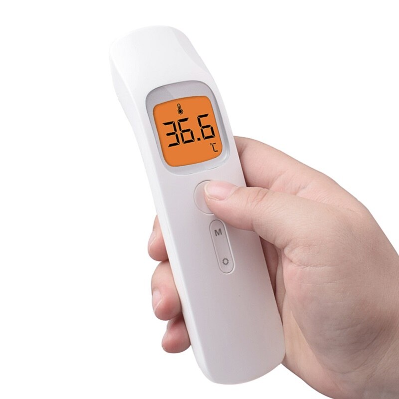 Infrared Forehead Body Thermometer Baby