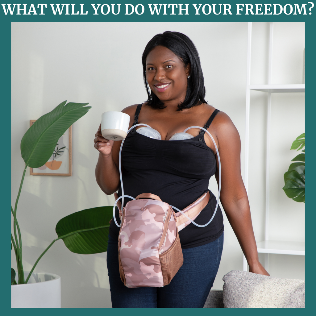 Pumping Bag for Spectra & Large Pumps