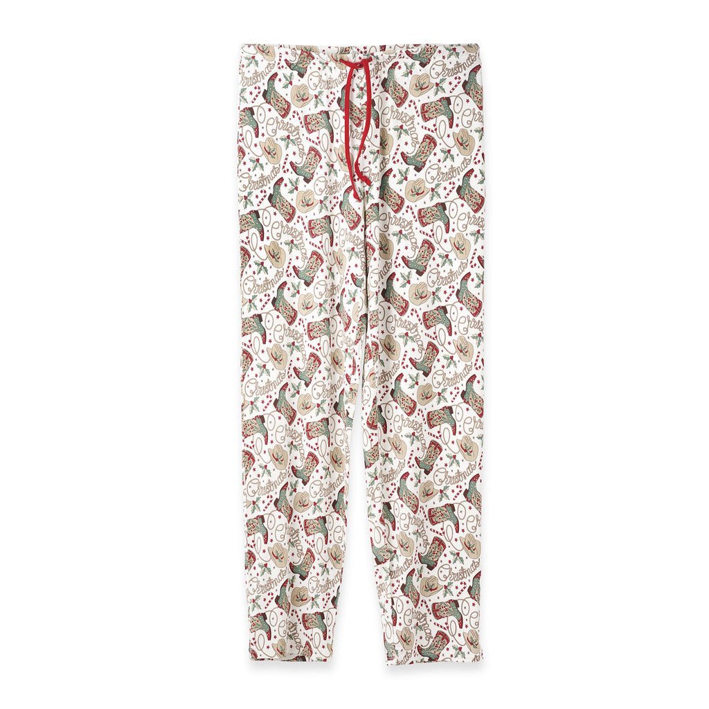 Christmas Family Matching Bamboo Pajamas