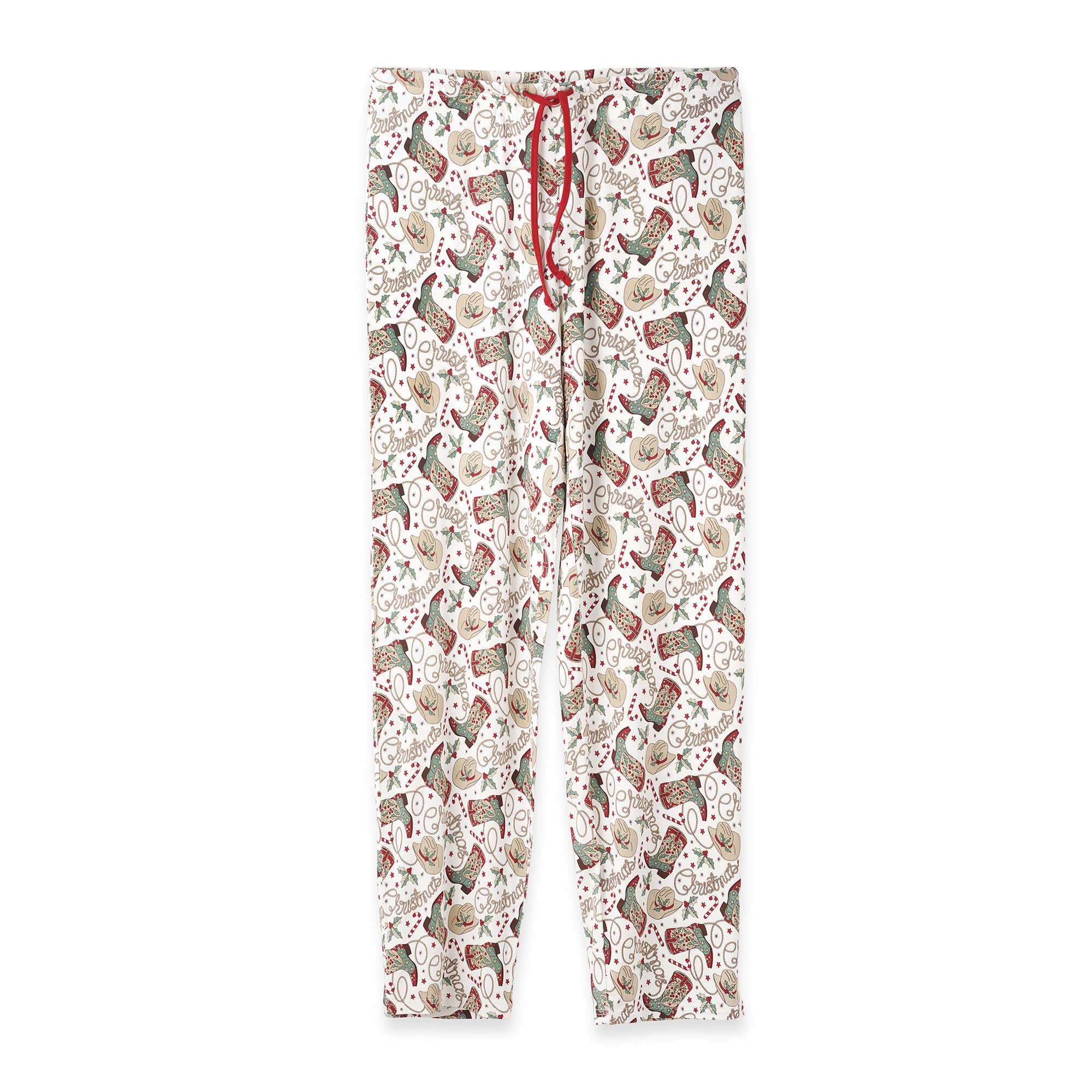 Christmas Family Matching Bamboo Pajamas