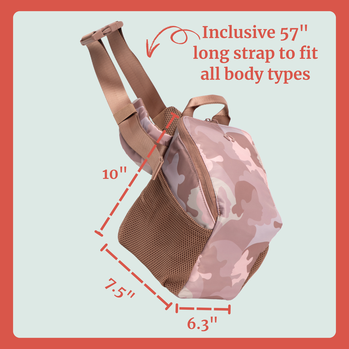 Pumping Bag for Spectra & Large Pumps
