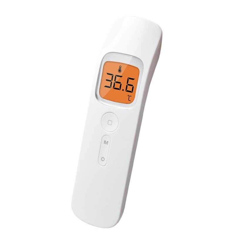 Infrared Forehead Body Thermometer Baby