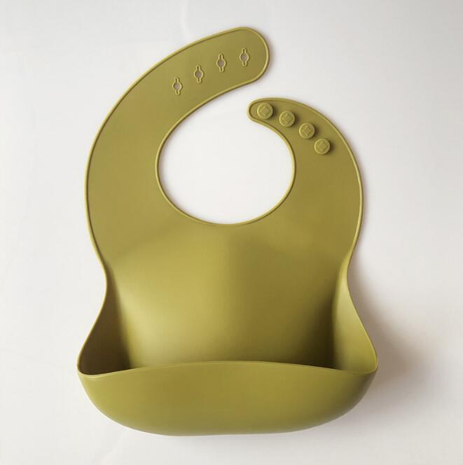 Baby Feeding Burp Cloth Bandana