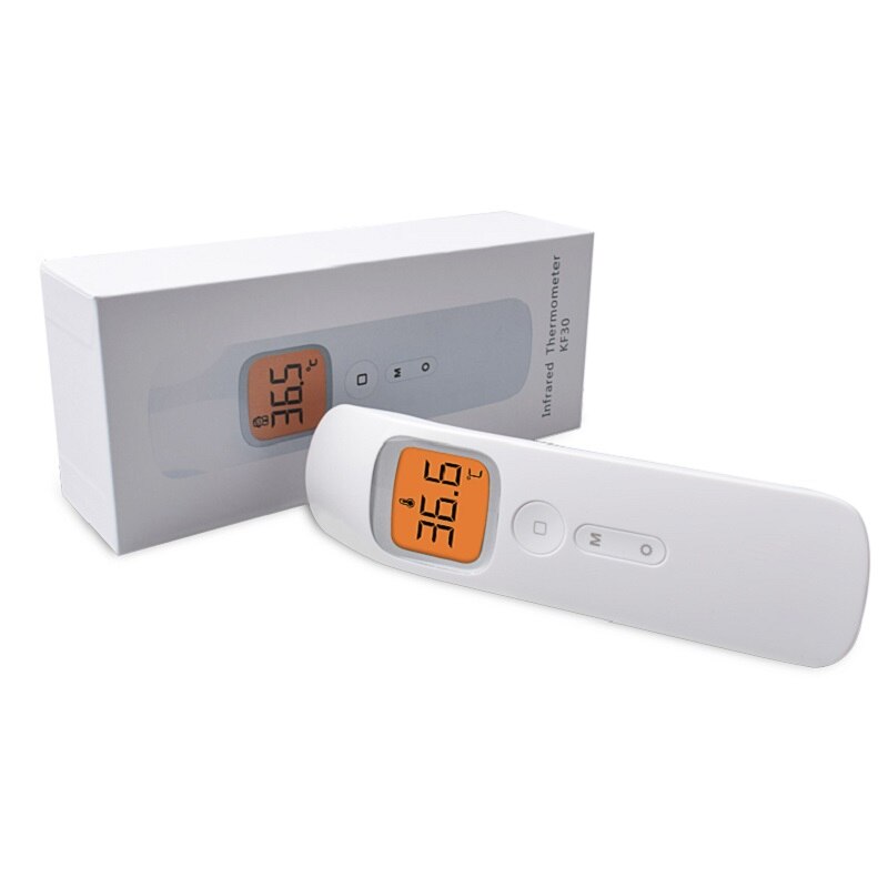 Infrared Forehead Body Thermometer Baby