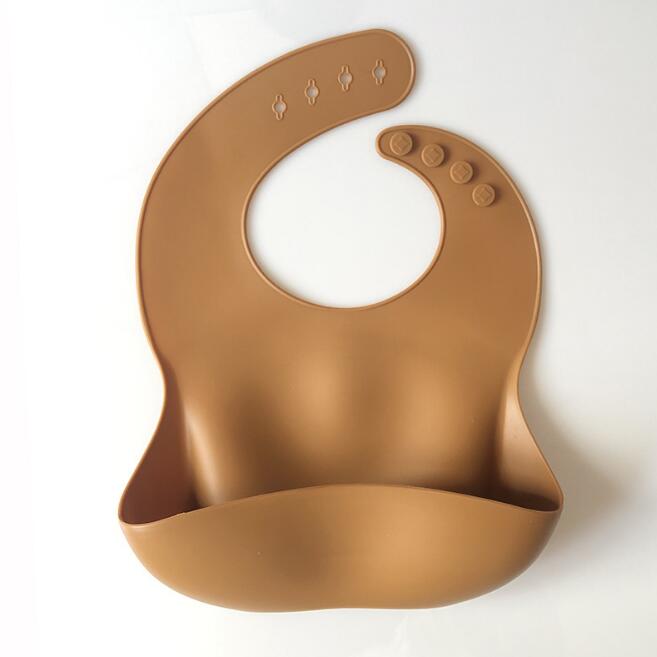 Baby Feeding Burp Cloth Bandana