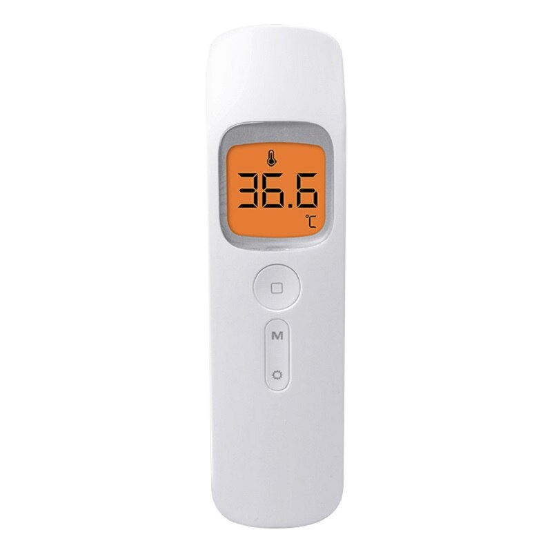 Infrared Forehead Body Thermometer Baby
