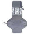 Foldable Baby Diaper Changing Pad