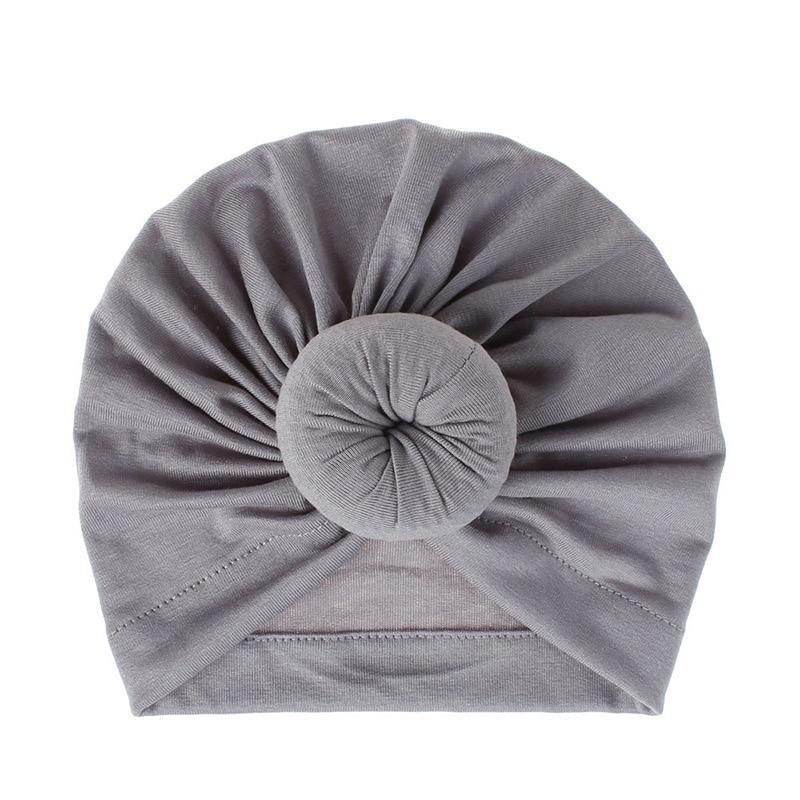 Mother & Baby Hat Soft Cotton Turban
