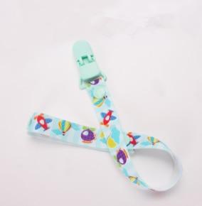 Children Pacifier Holder Clips