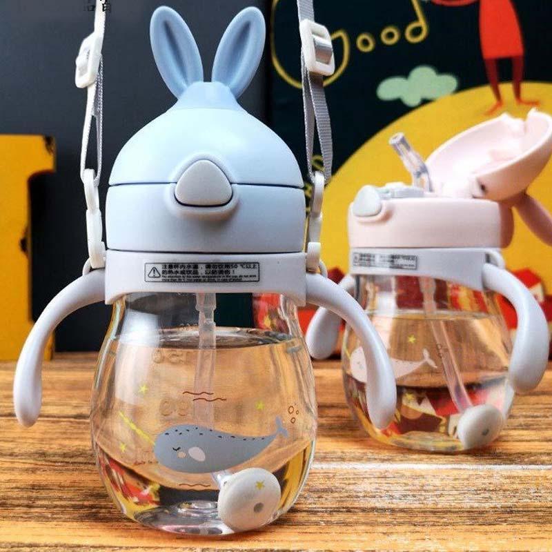 Baby Bottles for Jucie and Water for Kids