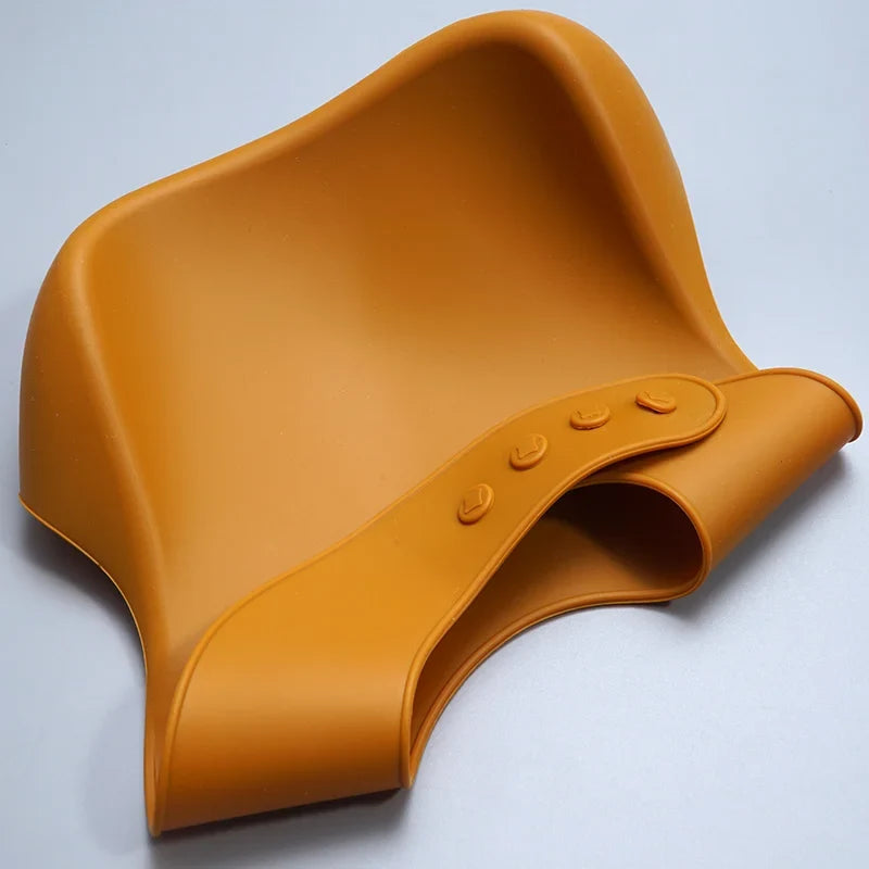 Baby Feeding Burp Cloth Bandana