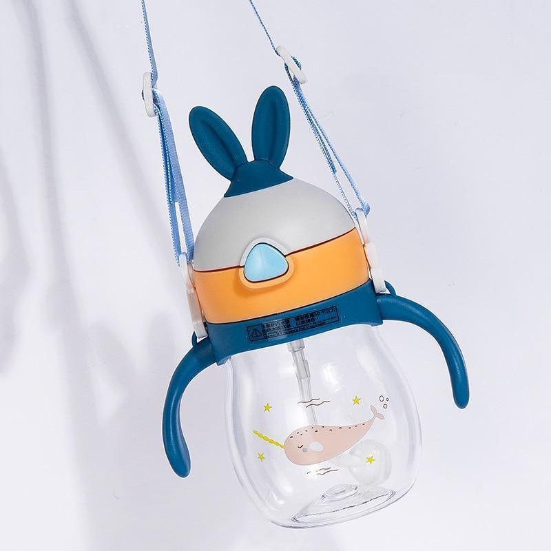 Baby Bottles for Jucie and Water for Kids