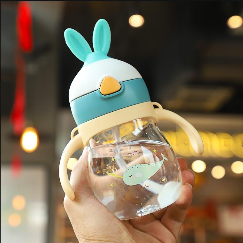 Baby Bottles for Jucie and Water for Kids
