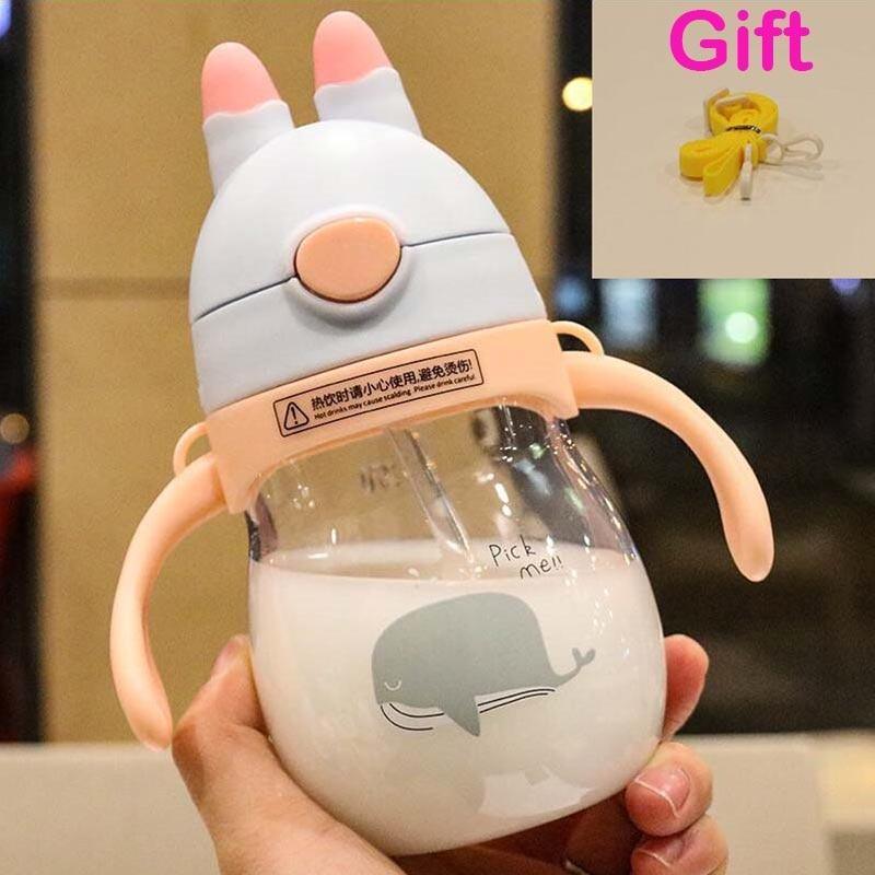 Baby Bottles for Jucie and Water for Kids