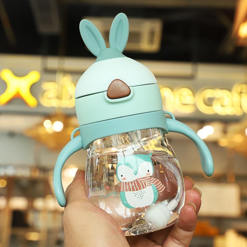Baby Bottles for Jucie and Water for Kids