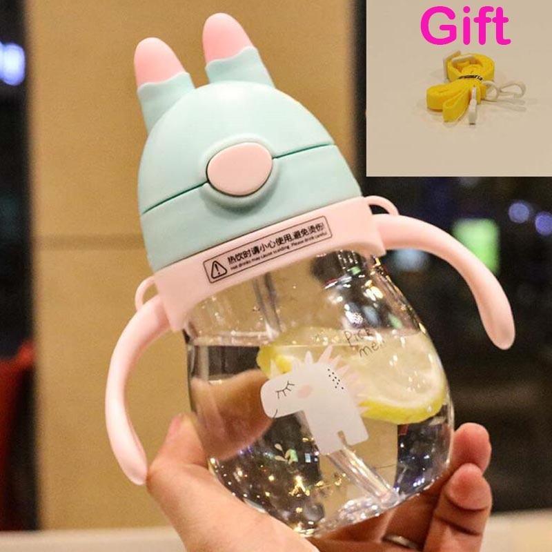 Baby Bottles for Jucie and Water for Kids