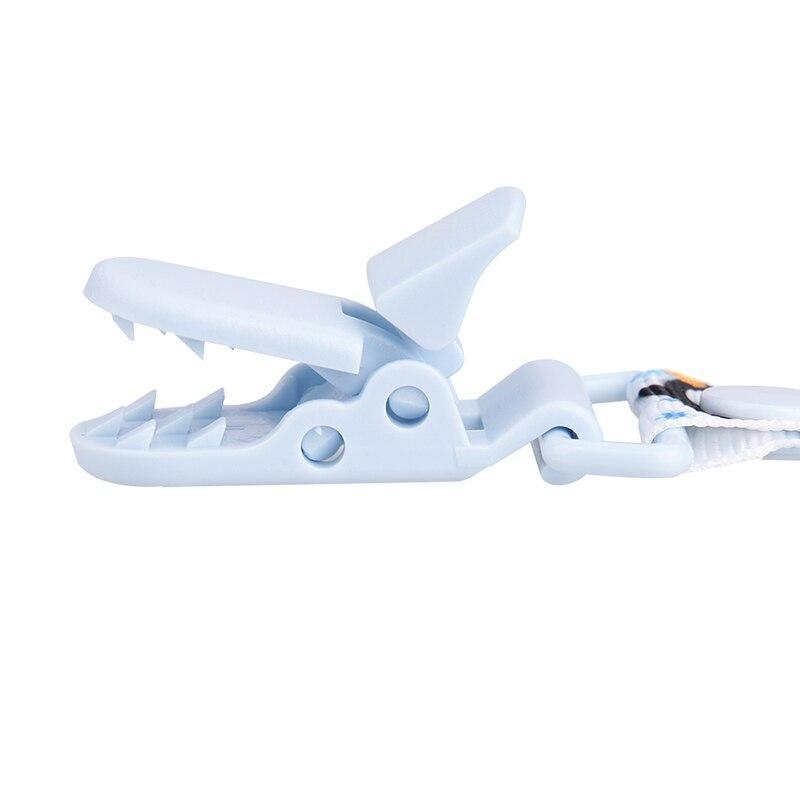 Children Pacifier Holder Clips