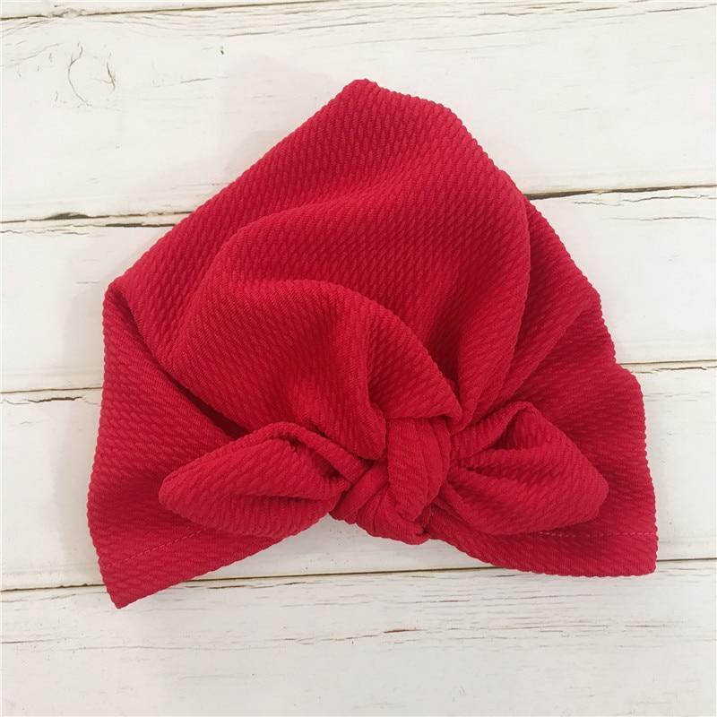 Handmade Baby Hats for Newborn Boys and Girls