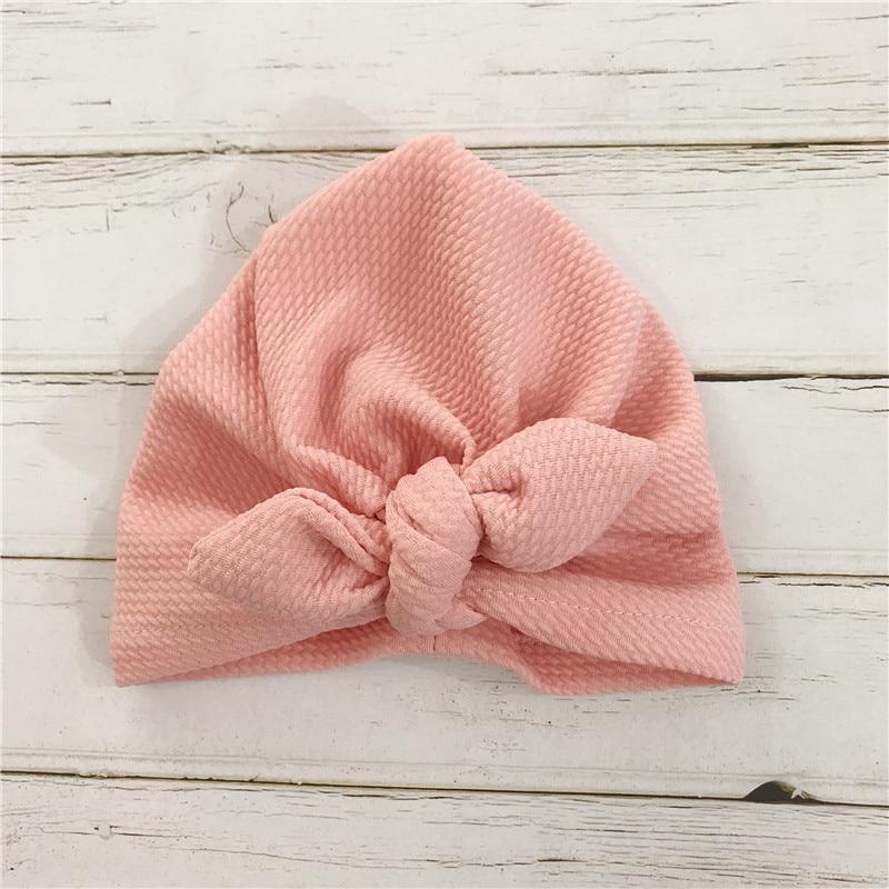 Handmade Baby Hats for Newborn Boys and Girls