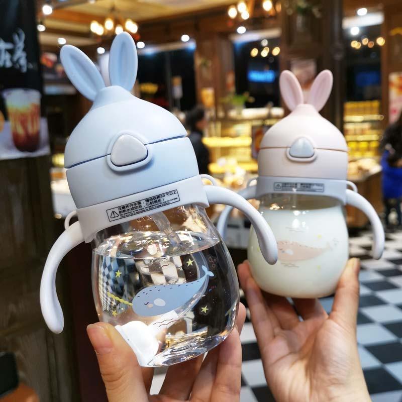 Baby Bottles for Jucie and Water for Kids