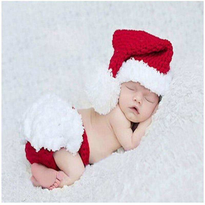 Knitted Baby Hat for Newborn Boys and Girls