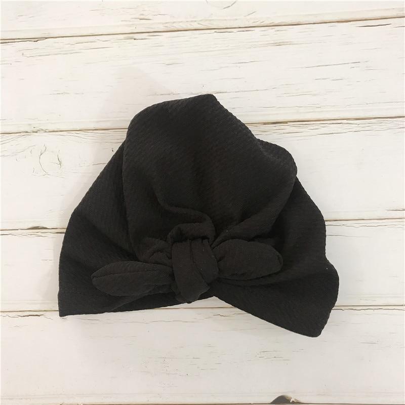 Handmade Baby Hats for Newborn Boys and Girls