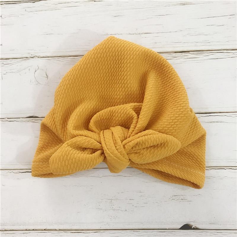 Handmade Baby Hats for Newborn Boys and Girls
