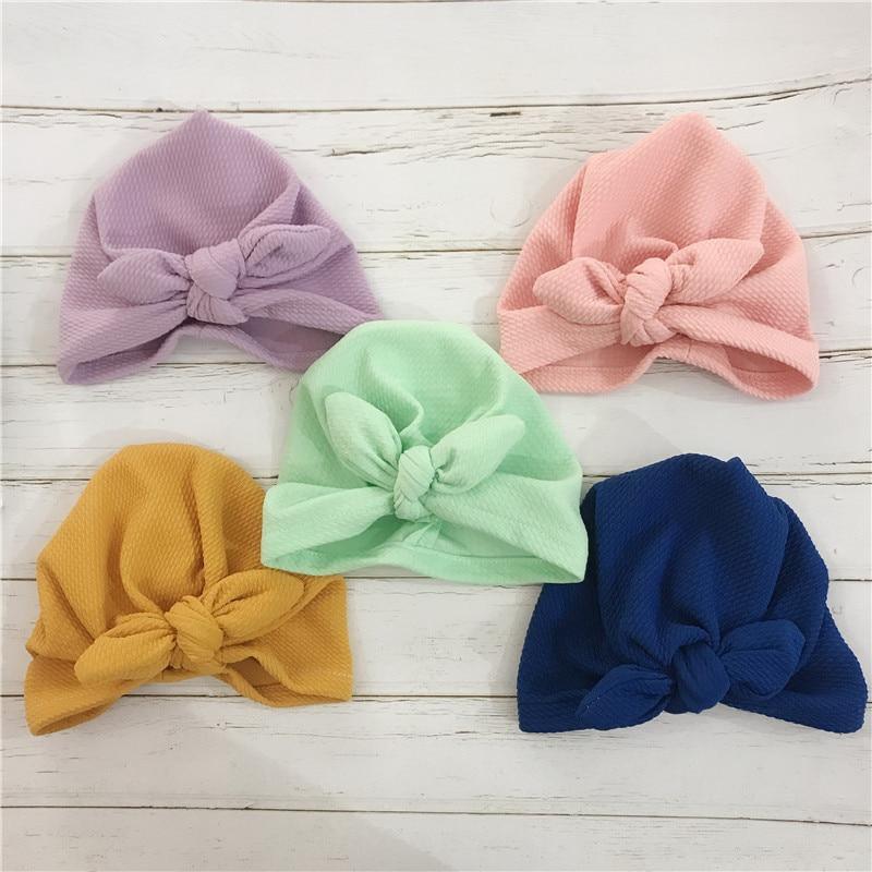 Handmade Baby Hats for Newborn Boys and Girls