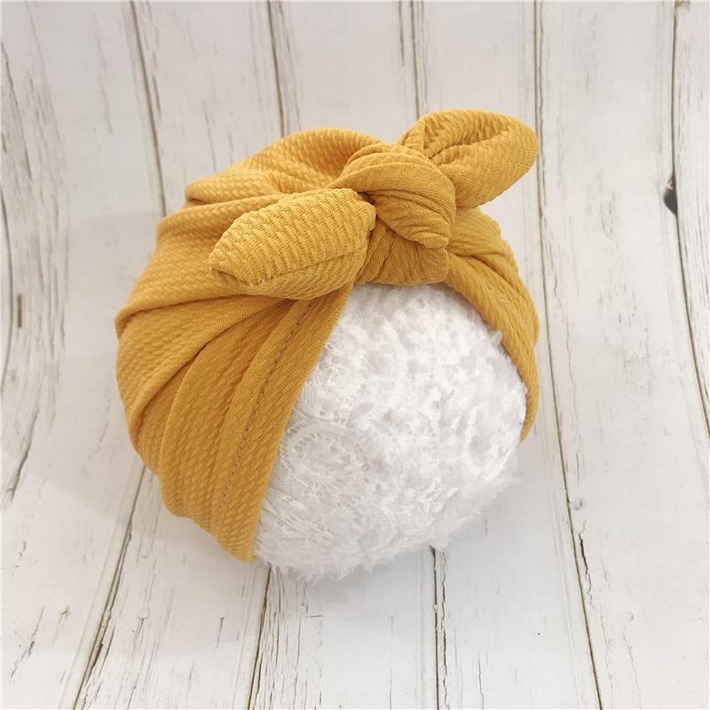 Handmade Baby Hats for Newborn Boys and Girls
