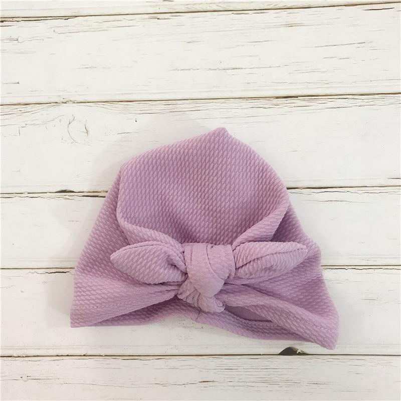 Handmade Baby Hats for Newborn Boys and Girls
