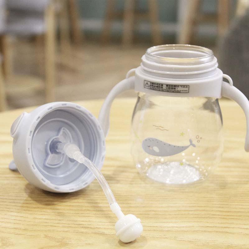 Baby Bottles for Jucie and Water for Kids