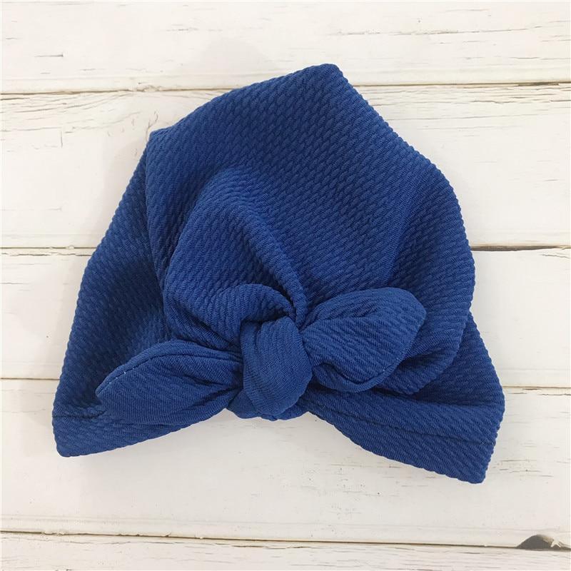 Handmade Baby Hats for Newborn Boys and Girls