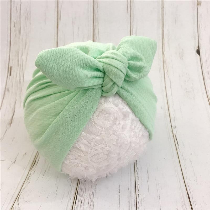 Handmade Baby Hats for Newborn Boys and Girls