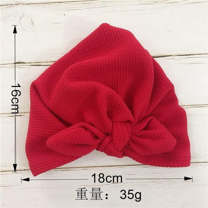 Handmade Baby Hats for Newborn Boys and Girls